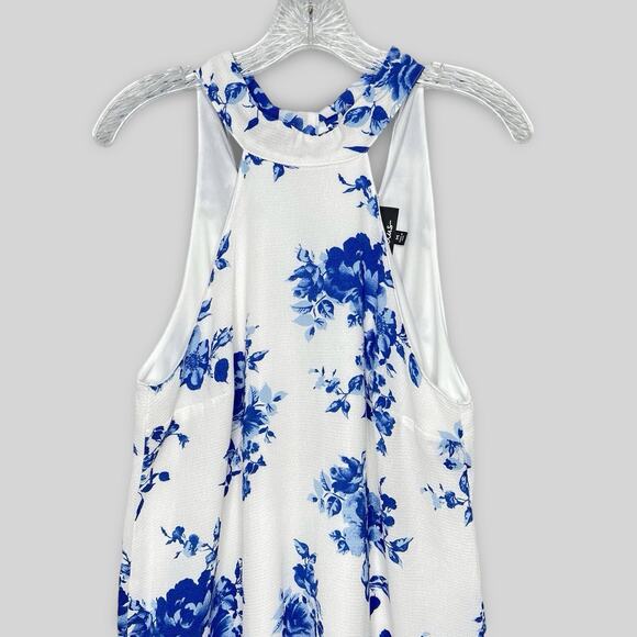 Lulus Darling Dearest Floral Print Dress - Picture 3 of 9